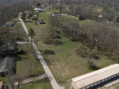 200 Oscar Ln, West Liberty, KY, 41472