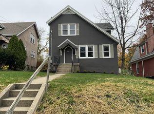 2814 Shaffer Ave, Cincinnati, OH 45211