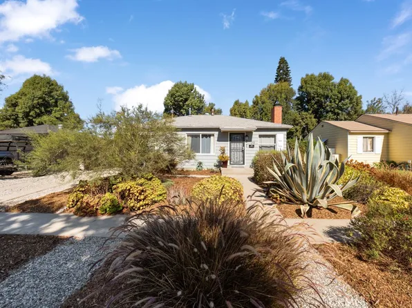 213 E 45th St, Long Beach, CA 90807