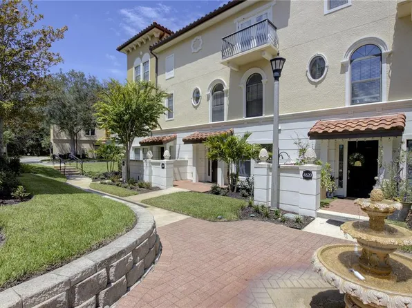 4624 MESSINA DRIVE, LAKE MARY, FL 32746