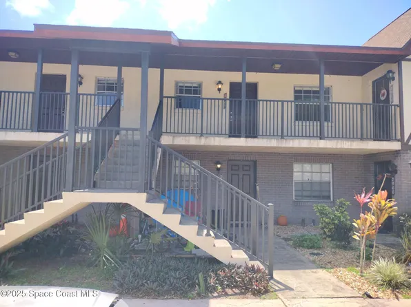 2965 Sir Hamilton Cir, Titusville, FL 32780