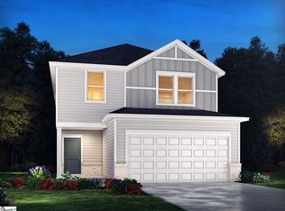 895 Penfold Pointe, Wellford, SC 29385