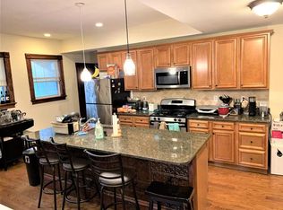 278 Parker Hill Ave #1, Boston, MA 02120