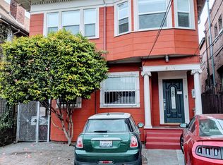 531 Sycamore St, Oakland, CA 94612