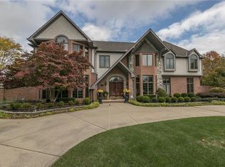 10635 Knights Way, North Royalton, OH 44133