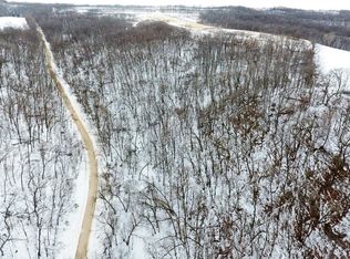 12.68 / Acres, Woodman, WI 53827