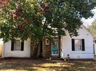 128 S Melrose Dr, Stillwater, OK 74074