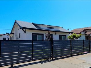 924 W 51st Pl, Los Angeles, CA 90037