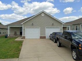 7035 Brady Way, Richmond, KY 40475