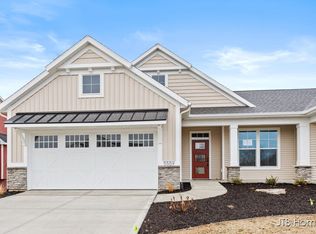 5559 Albright Ave SW #4, Grandville, MI 49418