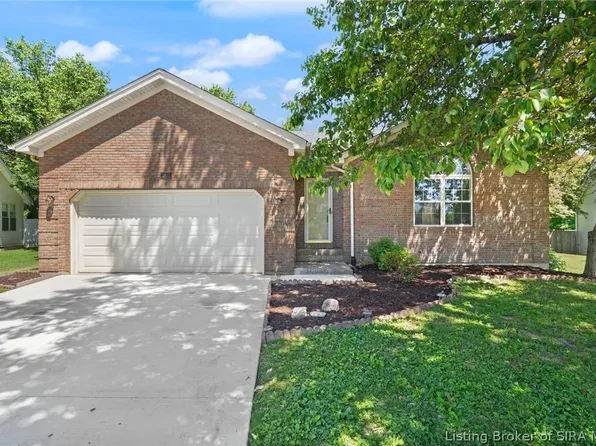 3039 Elisa Court, New Albany, IN 47150
