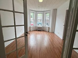 932 New York Ave #1, Brooklyn, NY 11203