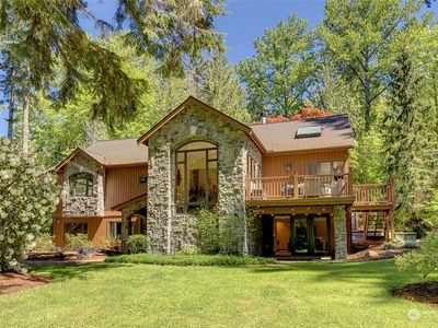 23503 NE 61st Street, Redmond, WA, 98053