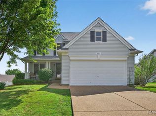 4050 Jessica Dr, Wentzville, MO 63385