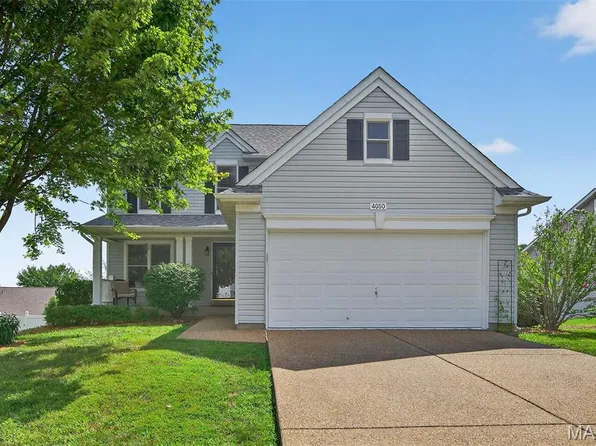 4050 Jessica Dr, Wentzville, MO 63385