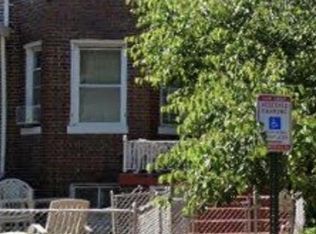 647 E E St NE, Washington, DC 20002