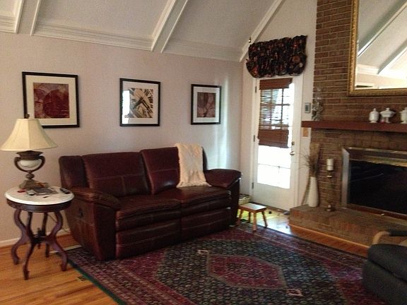 Custom crown molding