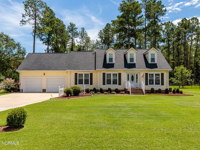 11400 Fairway Drive, Laurinburg, NC, 28352