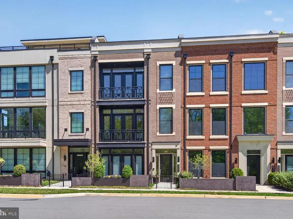 20300 Northpark Dr, Ashburn, VA 20147