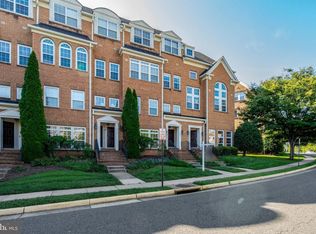 The Townes Condominium, Manassas Park, VA 20111