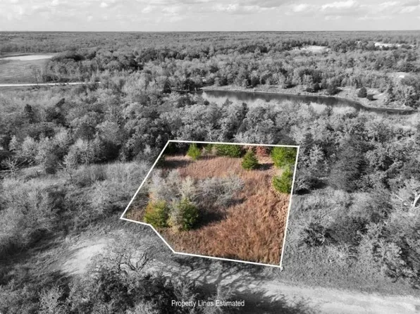 Shoreline Dr Lot 22, Somerville, TX 77879