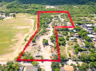 1611 Gena Rd LOT TR-E, San Antonio, TX 78227