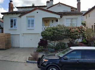 1637 Arch St, Berkeley, CA