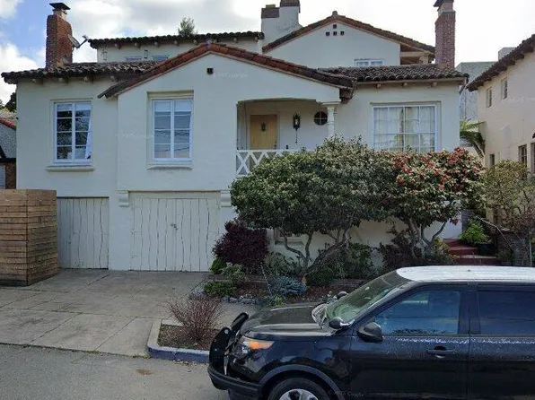 1637 Arch St, Berkeley, CA 94709