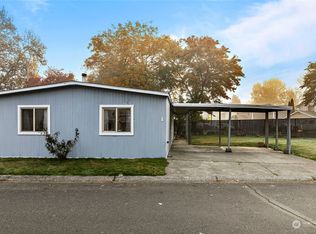 725 37th St SE TRLR 1, Auburn, WA