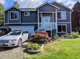 16 Delaney Ln, Elma, WA 98541