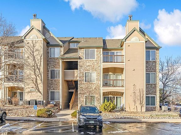 3rd image of 7409 S Alkire Street #305