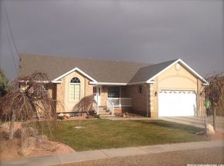 470 N 700 E, Richfield, UT 84701