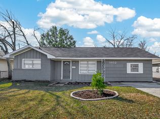 3102 Hays St, Pasadena, TX 77503