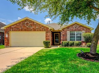 13031 Candlewood Glen Ln, Houston, TX 77014