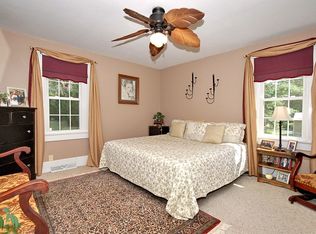 812 S Whitted St, Hendersonville, NC 28739