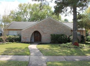 4314 Long Grove Dr, Seabrook, TX 77586