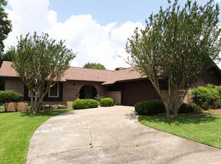 1008 N 29th Ave, Hattiesburg, MS 39401