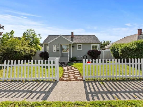 5130 N Stevens St, Spokane, WA 99205