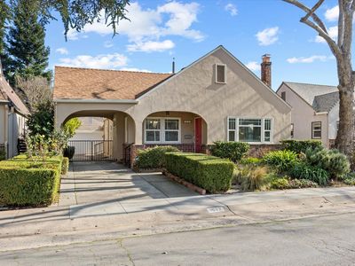 1527 47th St, Sacramento, CA, 95819