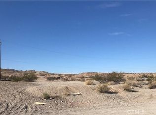 LOT 82 On Sunrise Dr, Needles, CA 92363