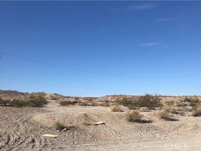 LOT 82 On Sunrise Dr, Needles, CA, 92363