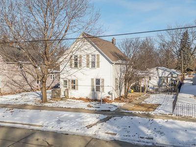 126 W 14th St, Kaukauna, WI, 54130