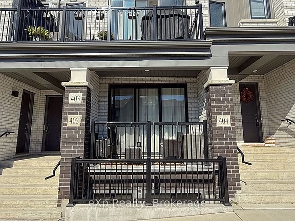 3rd image of 160 Densmore Rd #402