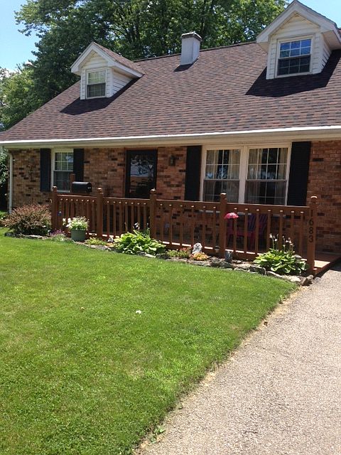 Welcome to 1683 Pueblo Drive