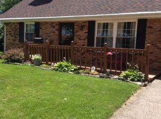 1683 Pueblo Dr, Xenia, OH 45385