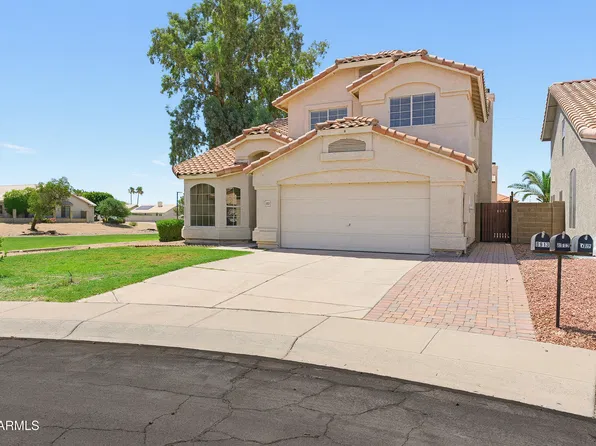 8913 W MARCONI Avenue, Peoria, AZ 85382