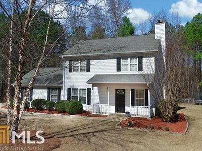65 Austin Woods Dr, Senoia, GA, 30276