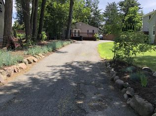 30 Washington Ave, Whippany, NJ 07981