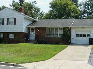 3511 Fullerton St, Beltsville, MD 20705
