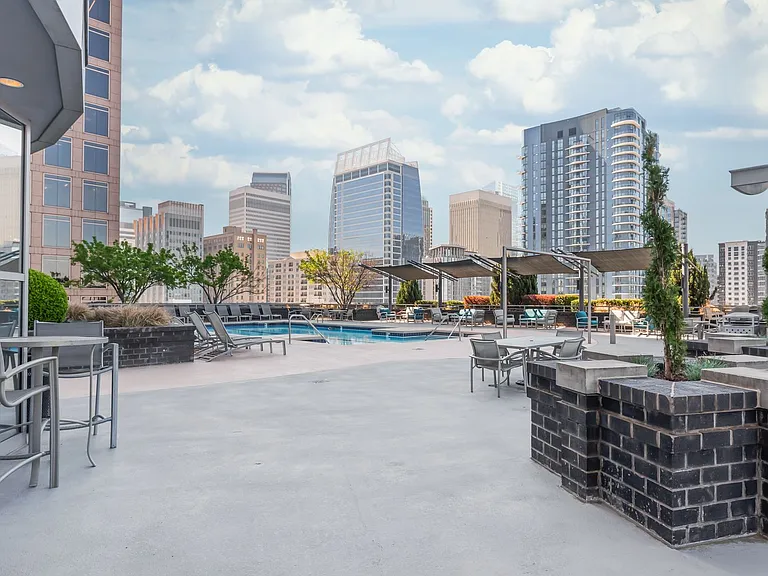 333 W Trade St #2502 — Photo 34